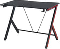 47 inch Gaming Computer Desk with Cup Holder L384