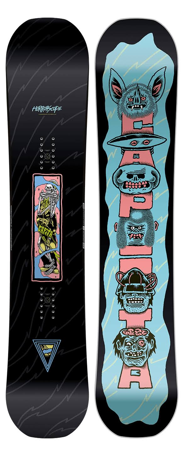 Snowboard Z62070