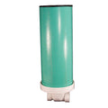 PVC Backwater Valve with Extension Kit and Cast Iron Lid I9964