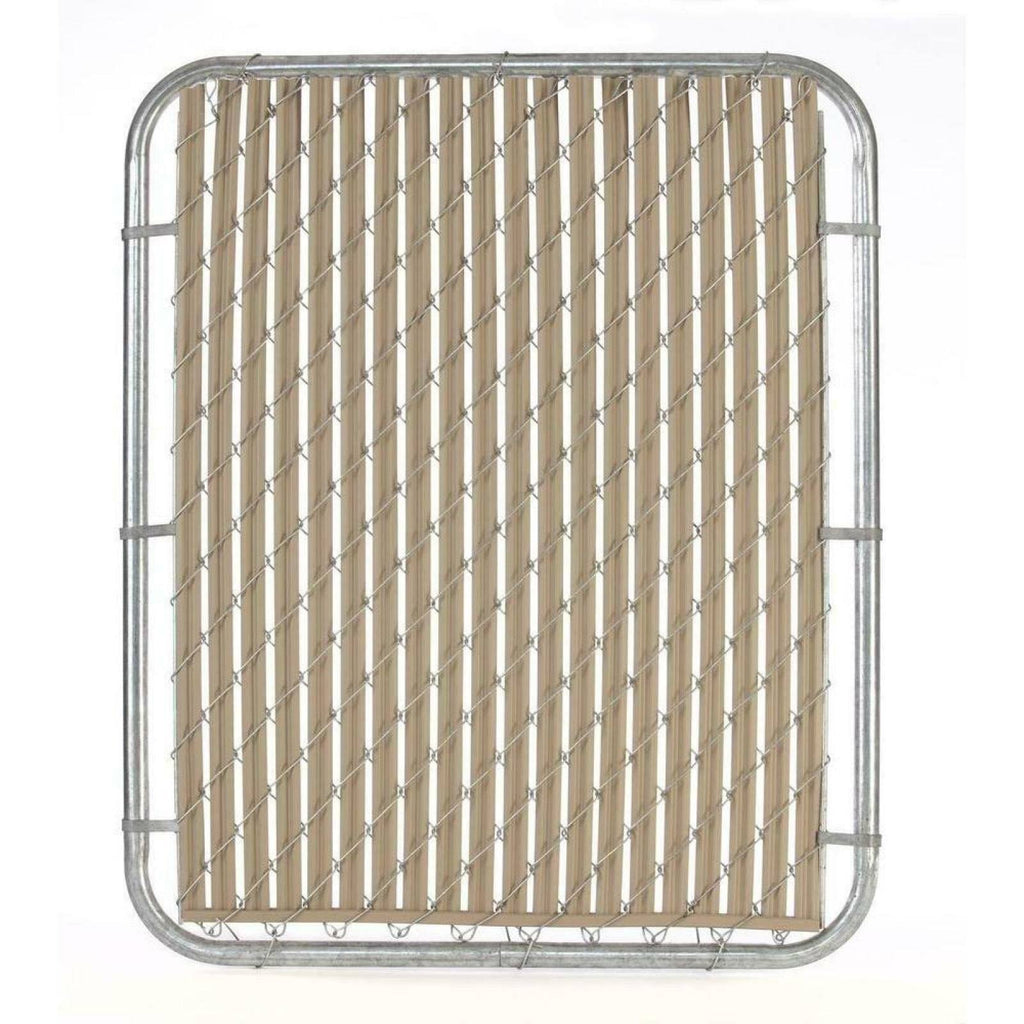 Dualox Privacy Fence Slat, 6-Feet S782