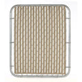 Dualox Privacy Fence Slat, 6-Feet S782
