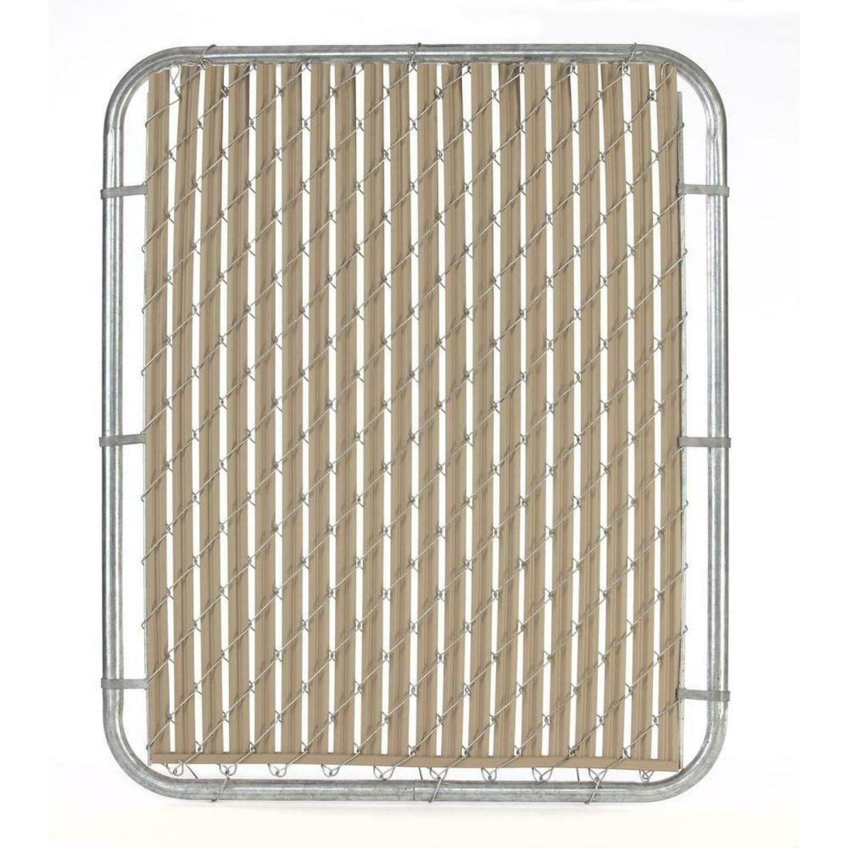 Dualox Privacy Fence Slat, 6-Feet S782