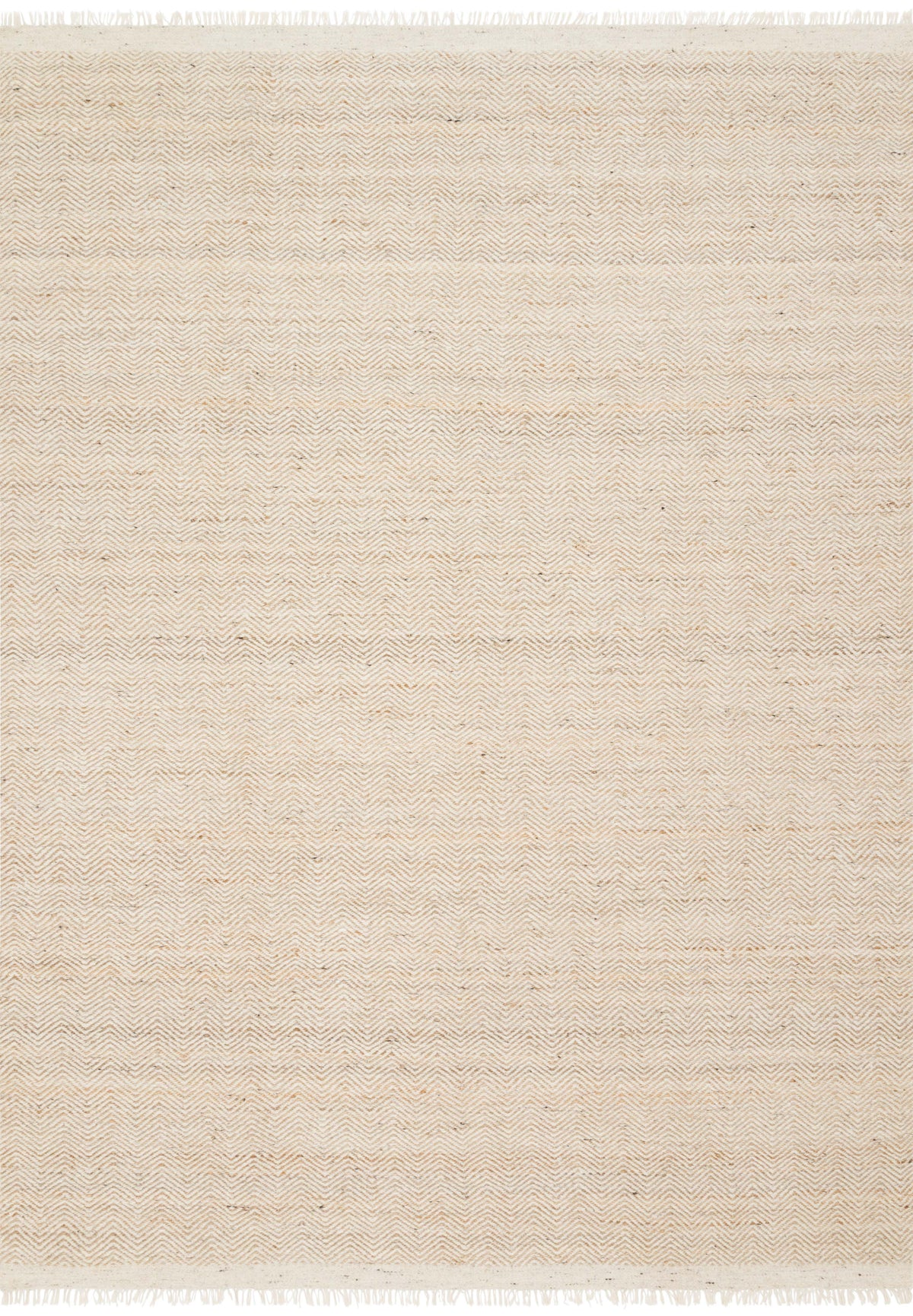 Natural 9'3 x 13' Rug J791731