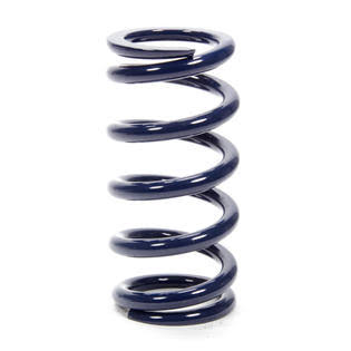 Blue 650 lb Coil-Over Spring I723