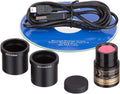 Digital USB Camera for Microscope B810