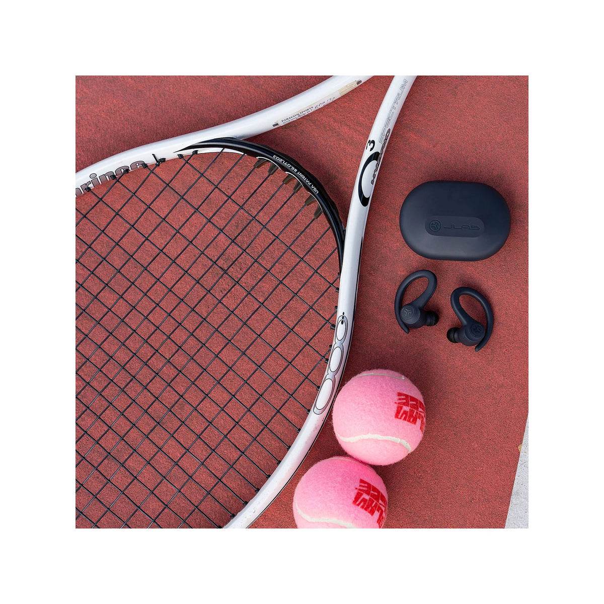 True Wireless Earbuds Y467564