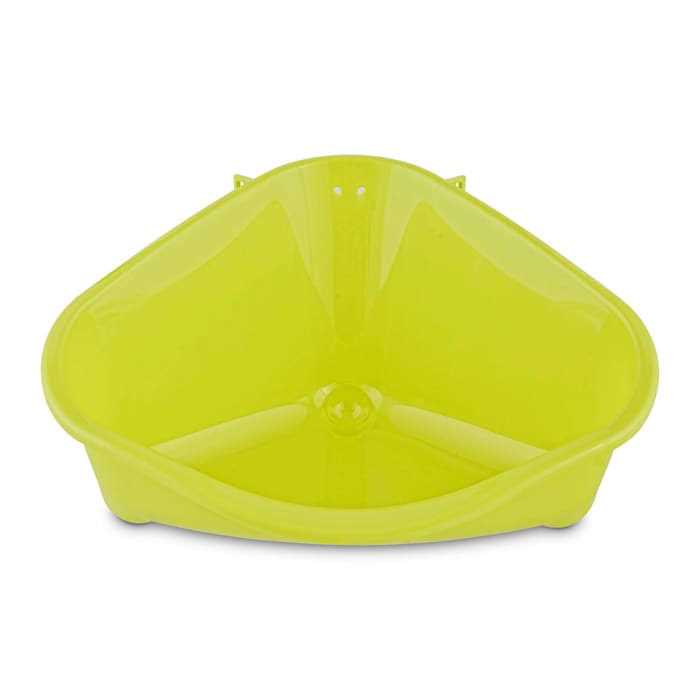 Small Animal Litter Pan H639