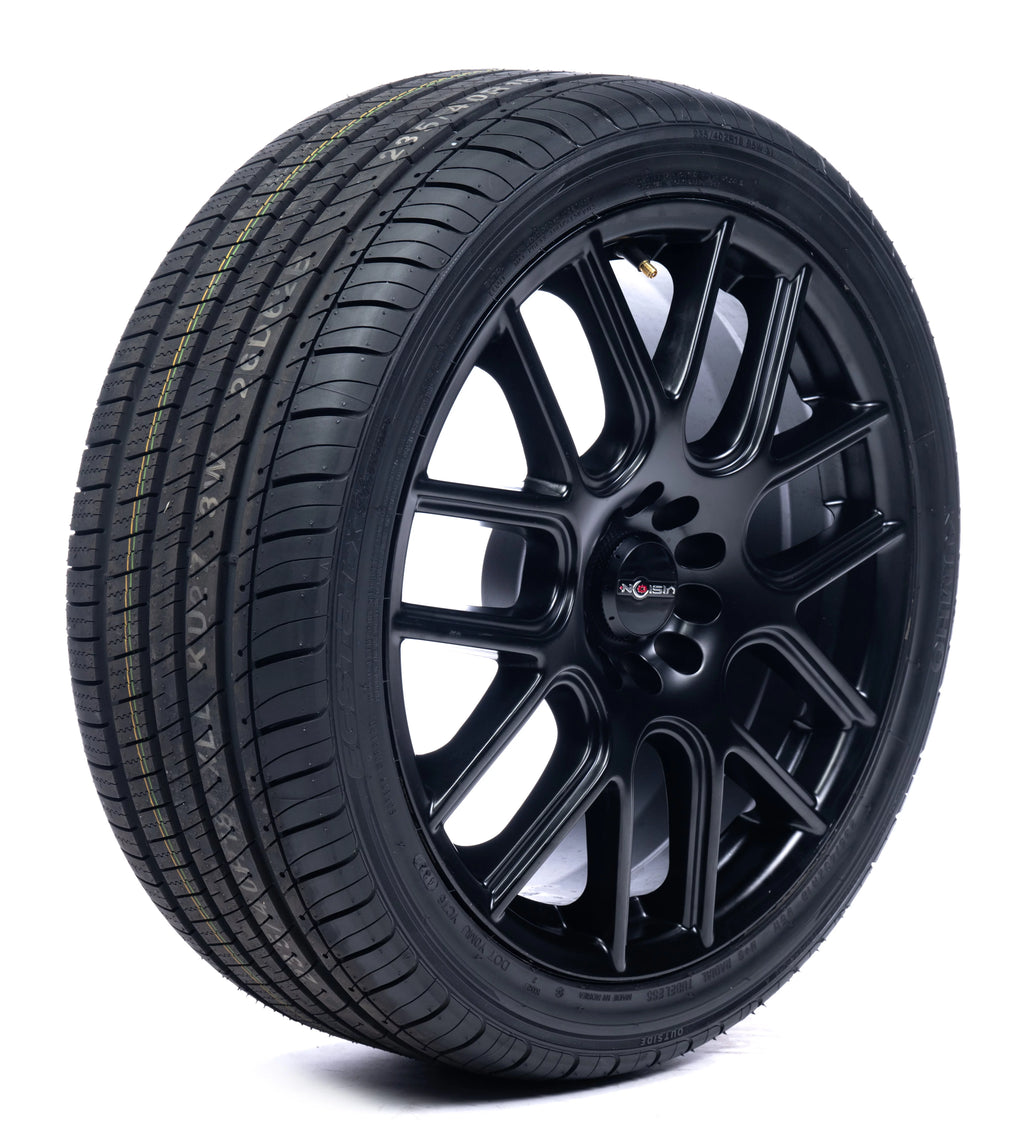 All-Season Tire 245/45R18 100W S698515