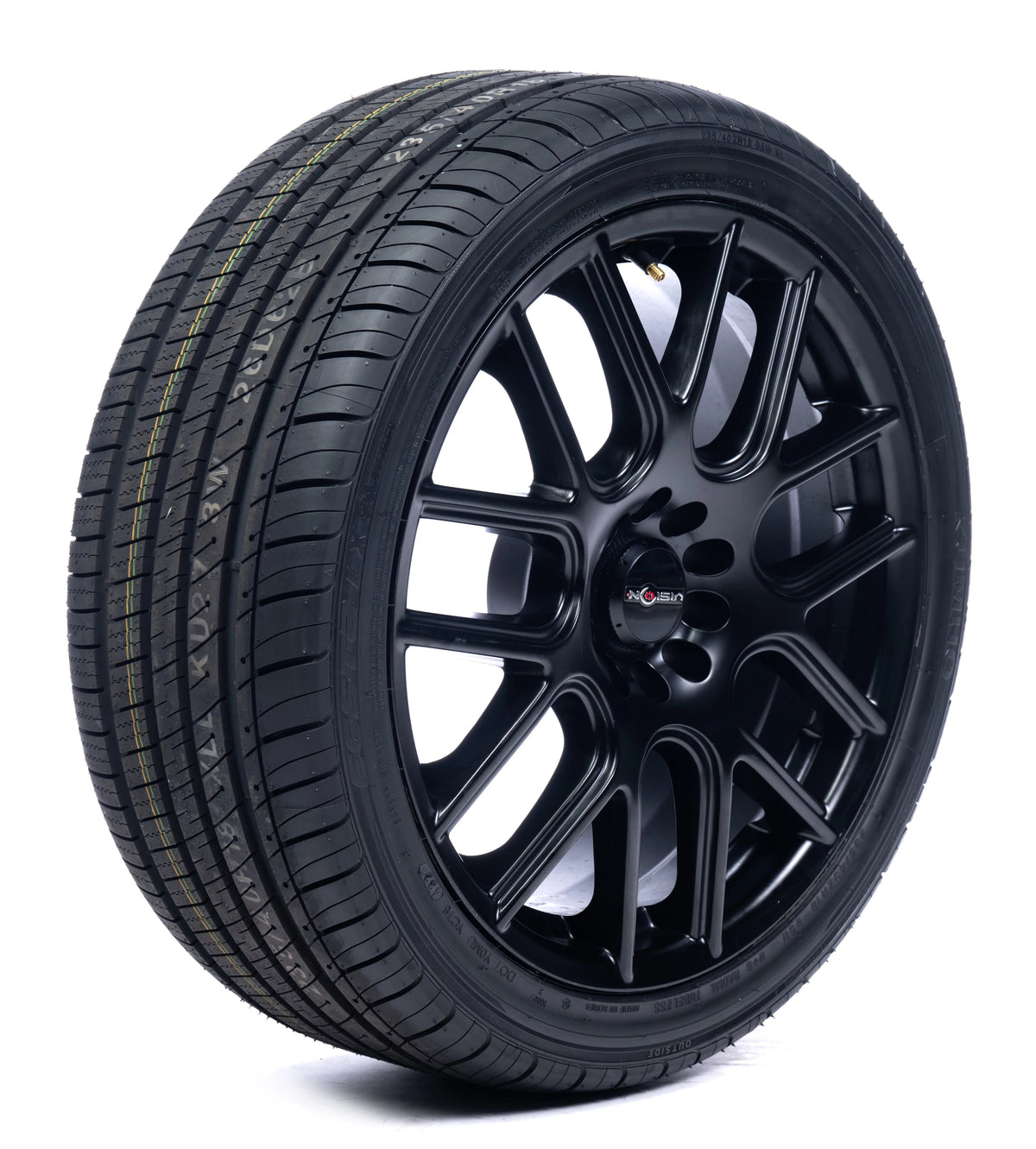 All-Season Tire 245/45R18 100W S698515