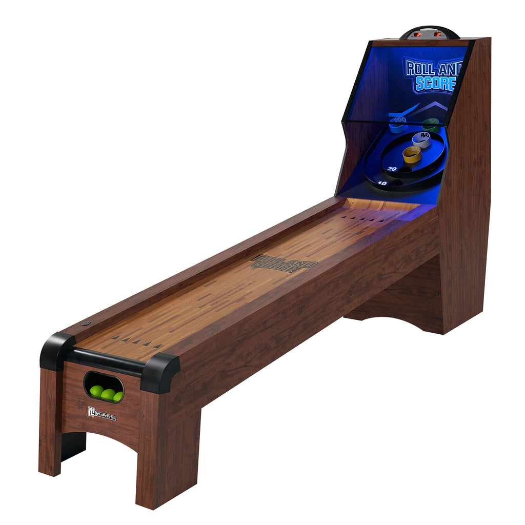 9' Roll and Score Game C893