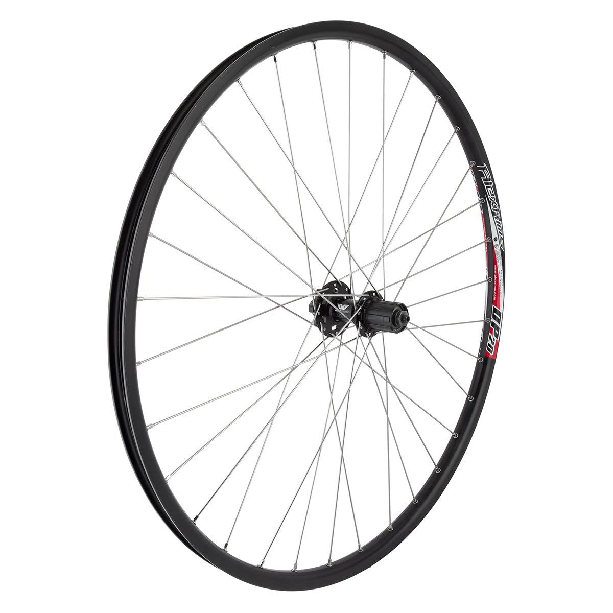 29 622x20 32 Hole QR 135mm Wheel U215