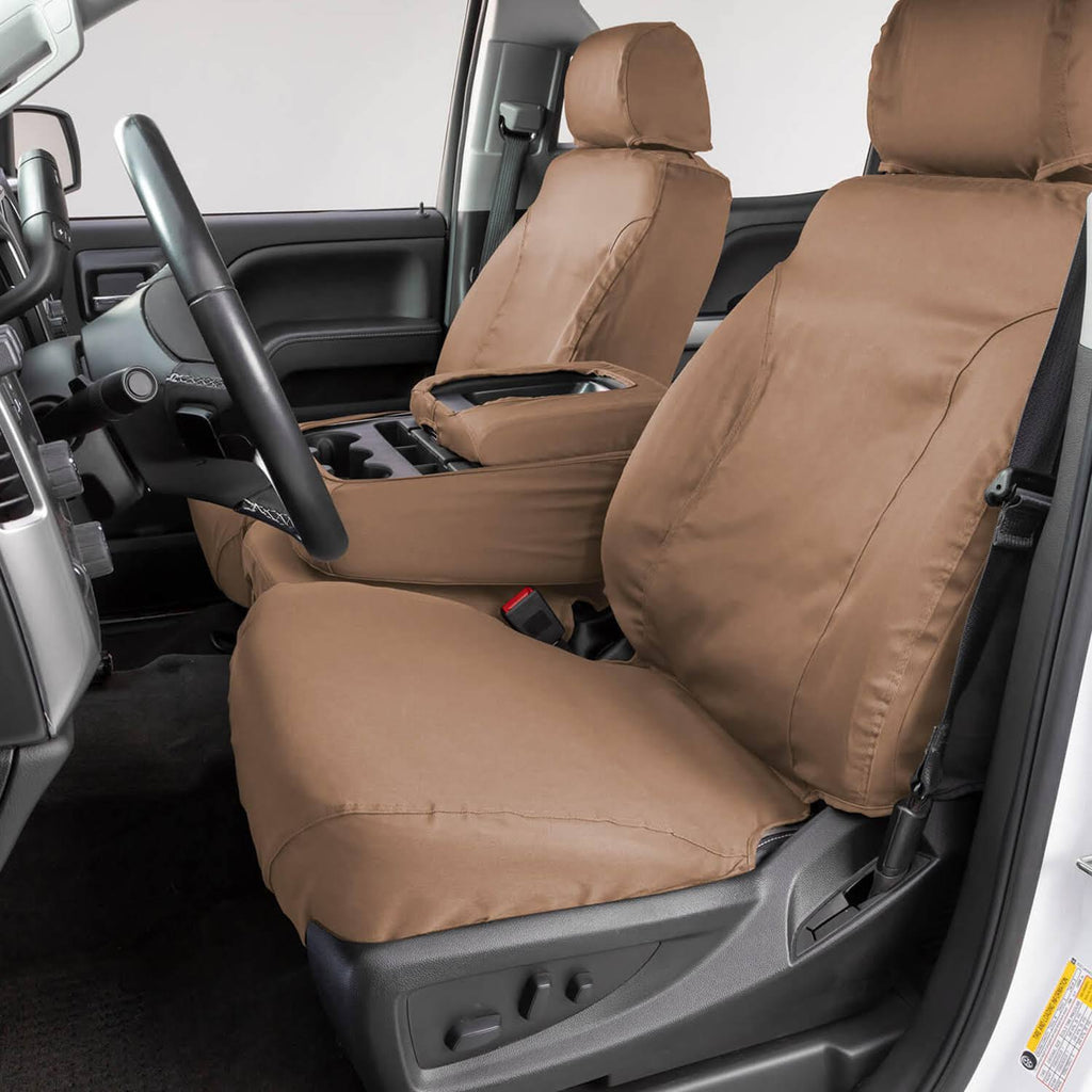 Custom Seat Cover T666