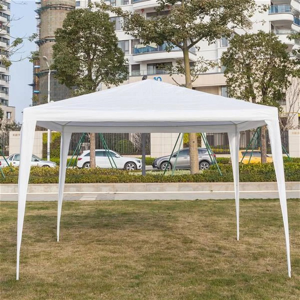 10'x10' Pop Up Canopy Tent J6694