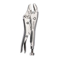5 in. Curved Jaw Locking Pliers L481