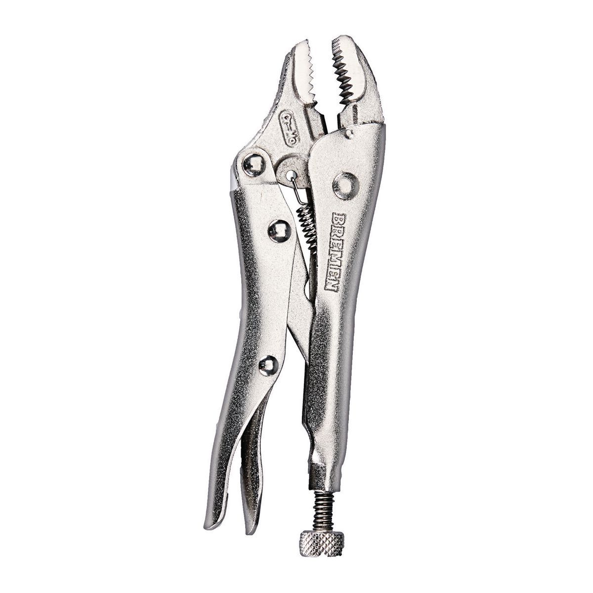 5 in. Curved Jaw Locking Pliers L481