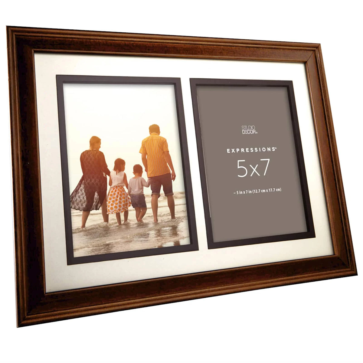2 Opening Collage Frame E630