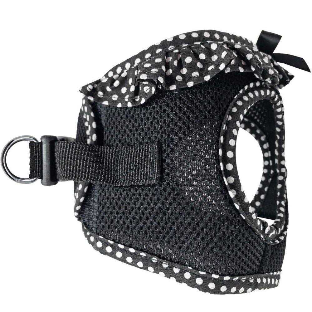 Polka Dot Dog Harness A19096