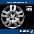 16-inch Wheel Cover Set of 4 O97809