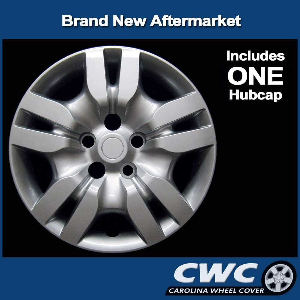 16-inch Wheel Cover Set of 4 O97809