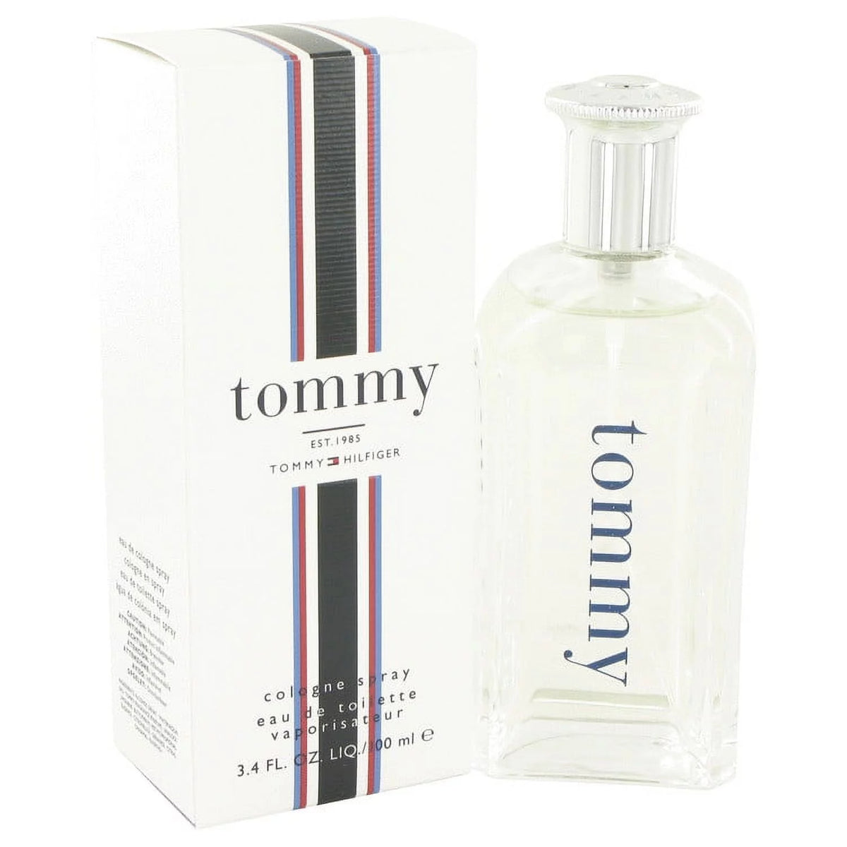 Eau De Toilette Spray 3.4 oz A3703
