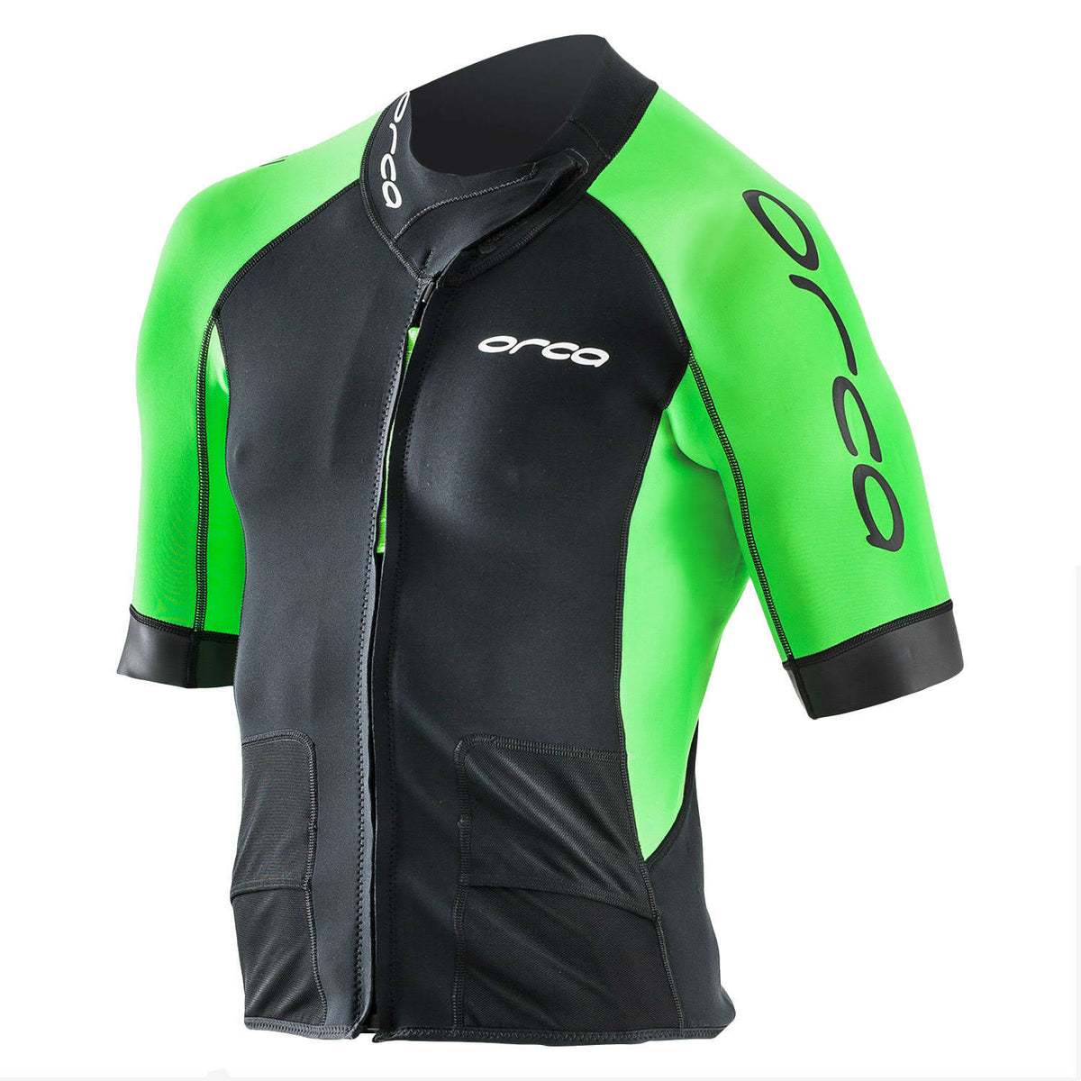 Men's Swimrun Core Wetsuit Top I152