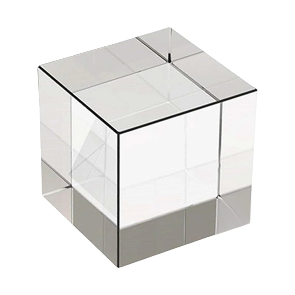 Crystal Glass Optical Physics Toy A670442