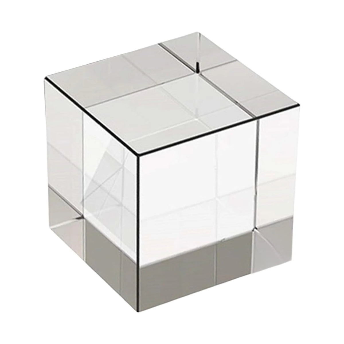 Crystal Glass Optical Physics Toy A670442