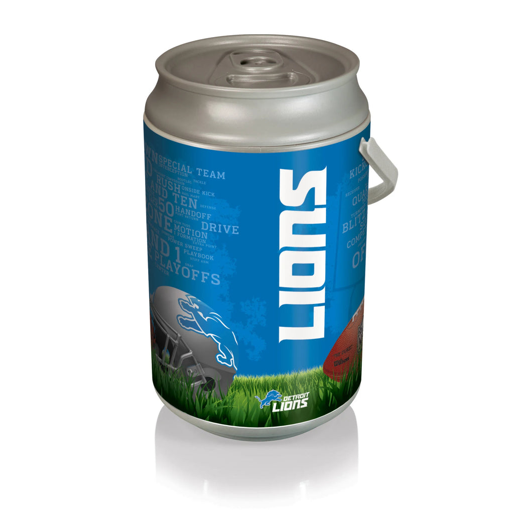 Mega Can Cooler M410057