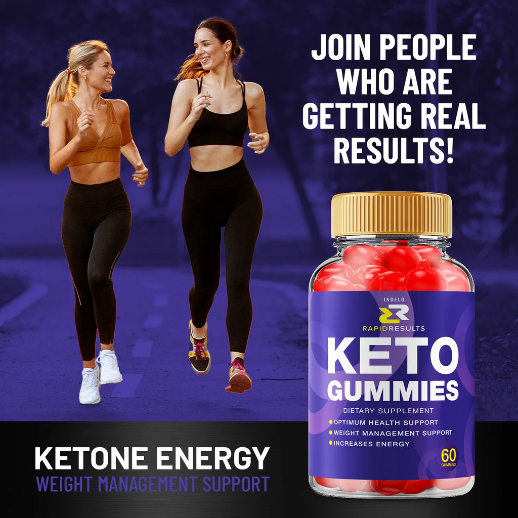 Keto ACV Gummies Y414