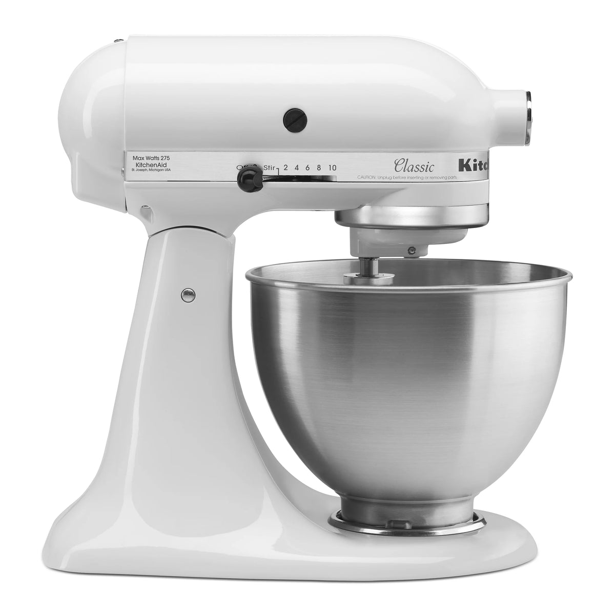 4.5 Quart Tilt-Head Stand Mixer Z716778