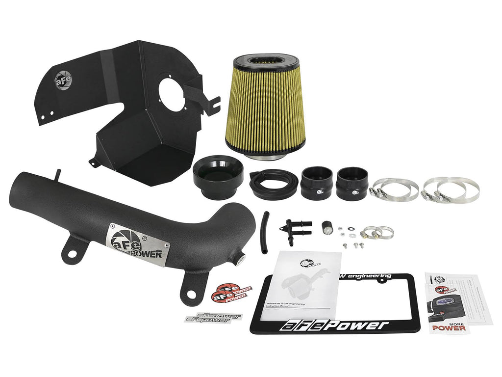 Cold Air Intake M567258