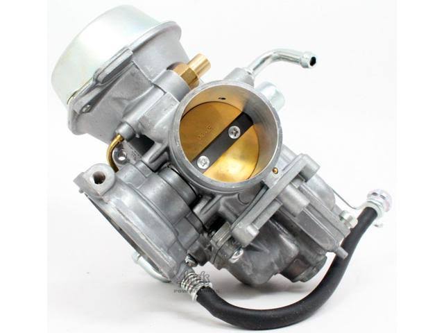 Carburetor H969