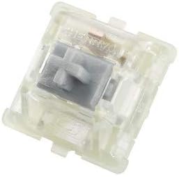 65pcs Pink 3 pin Mechanical Keyboard Switch T2625