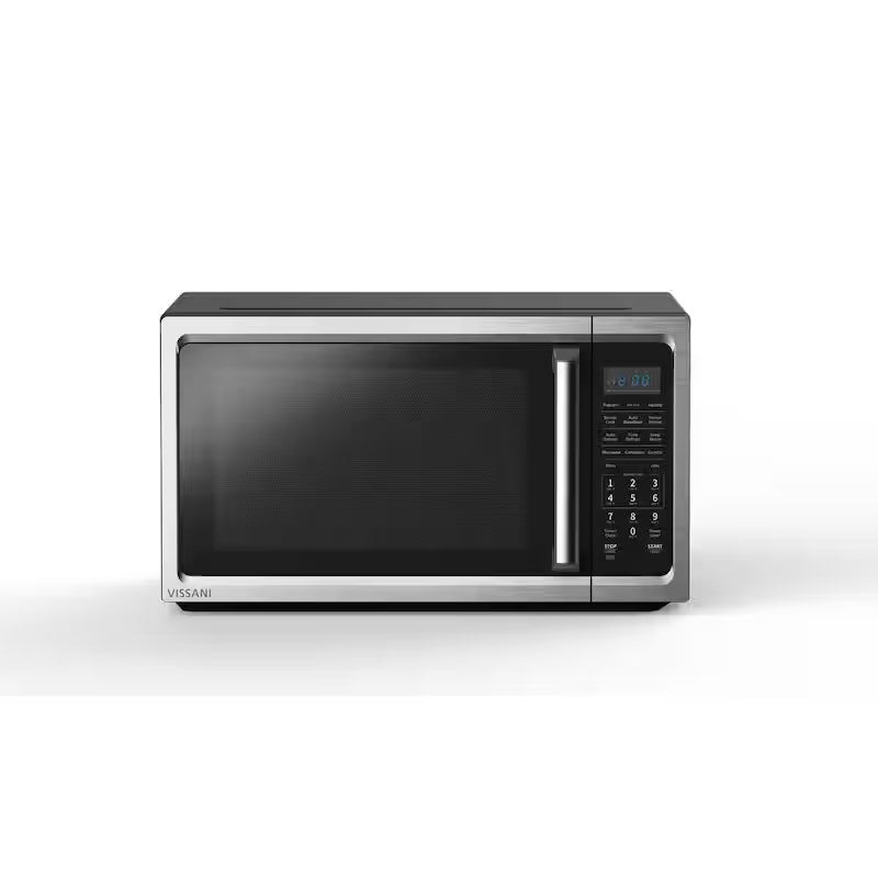 1.5 cu. ft. Countertop Convection Microwave with Air Fryer K8835
