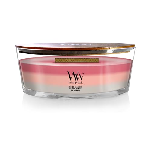 16 oz Crackling Wick Candle R69202