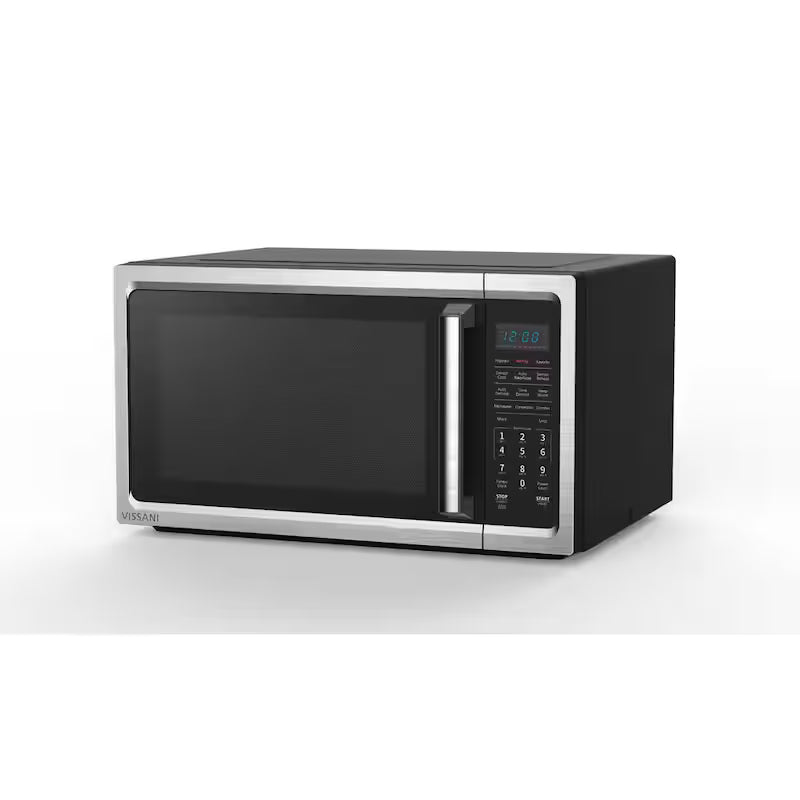 1.5 cu. ft. Countertop Convection Microwave with Air Fryer K8835