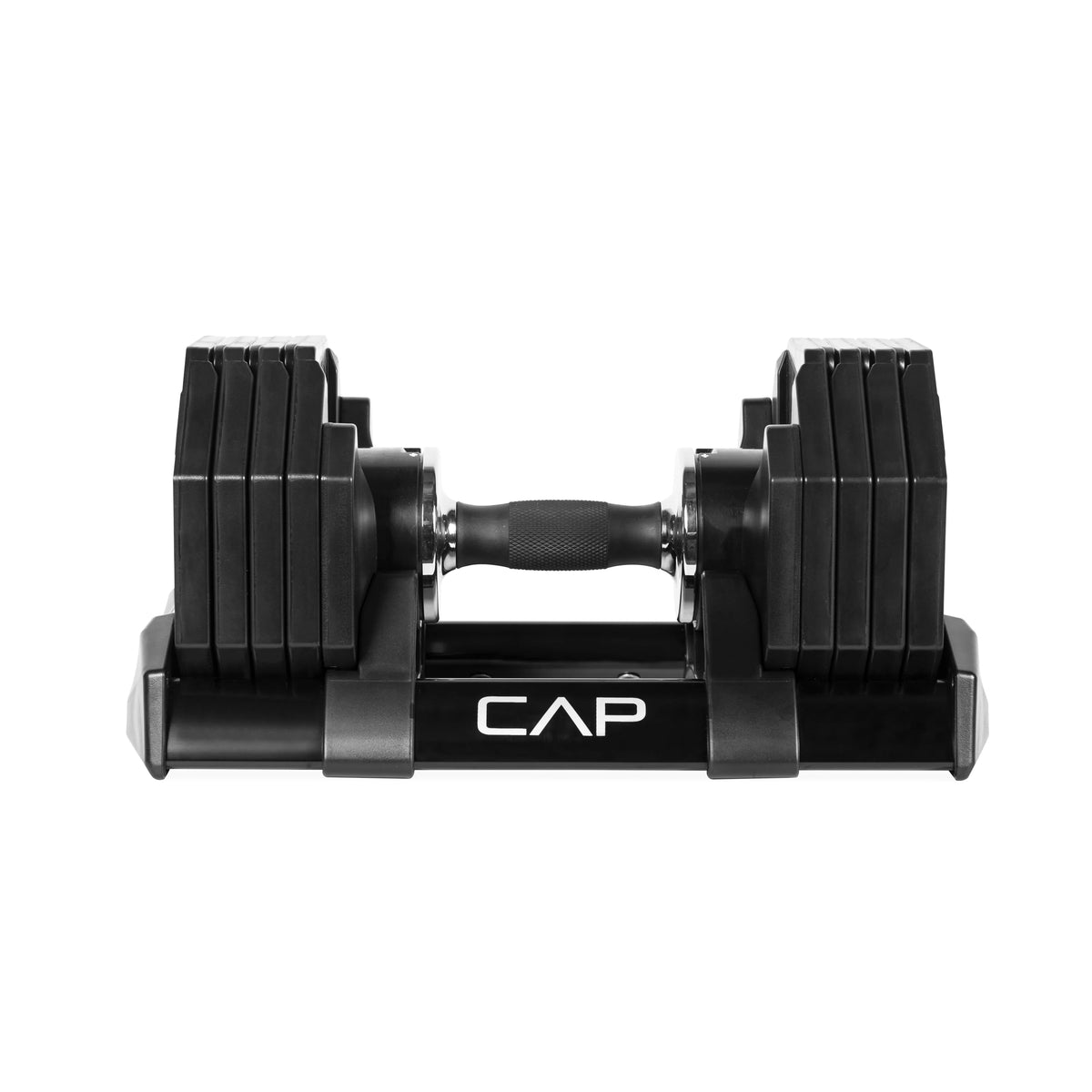 Adjustable Dumbbell 5-50 Pounds Single P282671