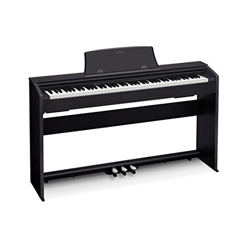 88-Key Digital Piano (Walnut) H5688