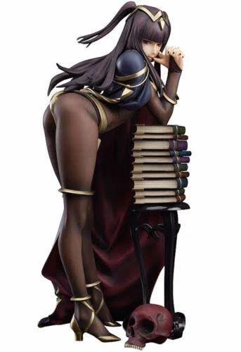 Tharja PVC Figure D61599