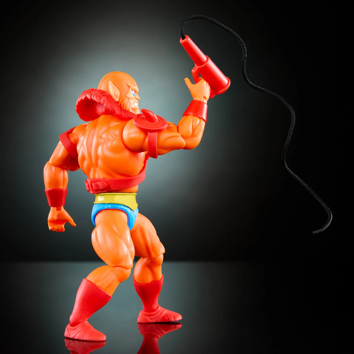 Action Figure Y173