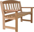 Cedar Garden Bench K61115