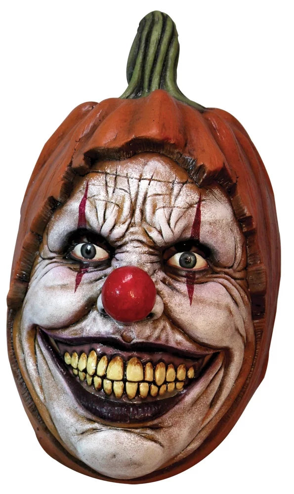 Pumpkin Mask I668