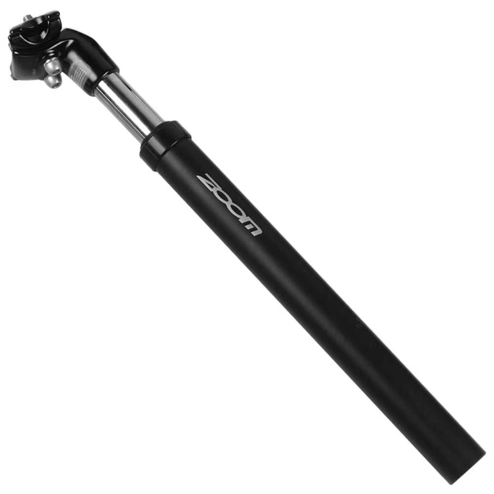 Suspension Bike Seat Pole, 27.2x350mm Seat Post L468282