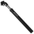 Suspension Bike Seat Pole, 27.2x350mm Seat Post L468282