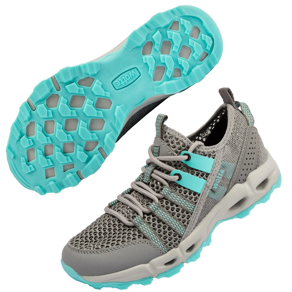 Blue 10.5 Water Shoes Z8509