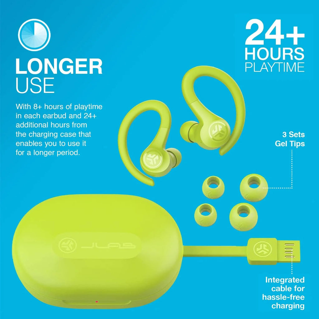 True Wireless Earbuds Y467564