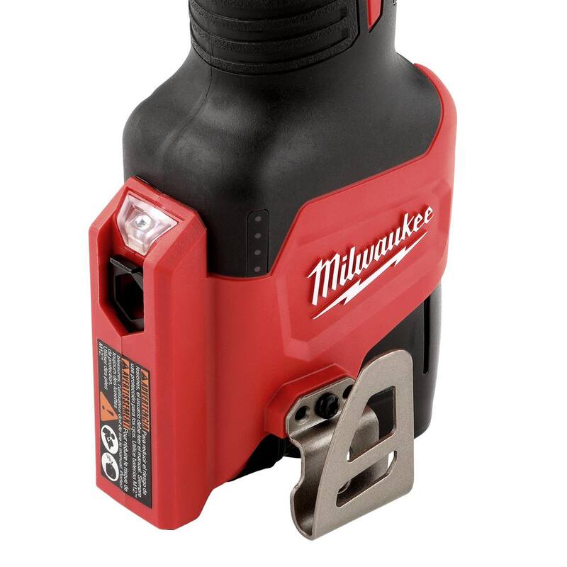 12-Volt Lithium-Ion Cordless Rivet Tool I3779