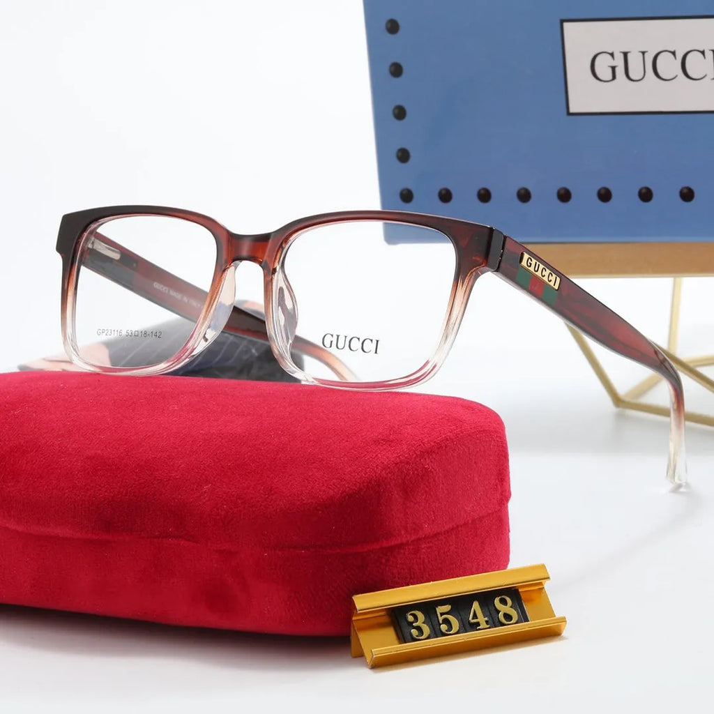 Retro Sunglasses E855