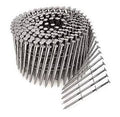 16 in. 316 Stainless Coil Siding Nail Ring Shank 1800 V63391