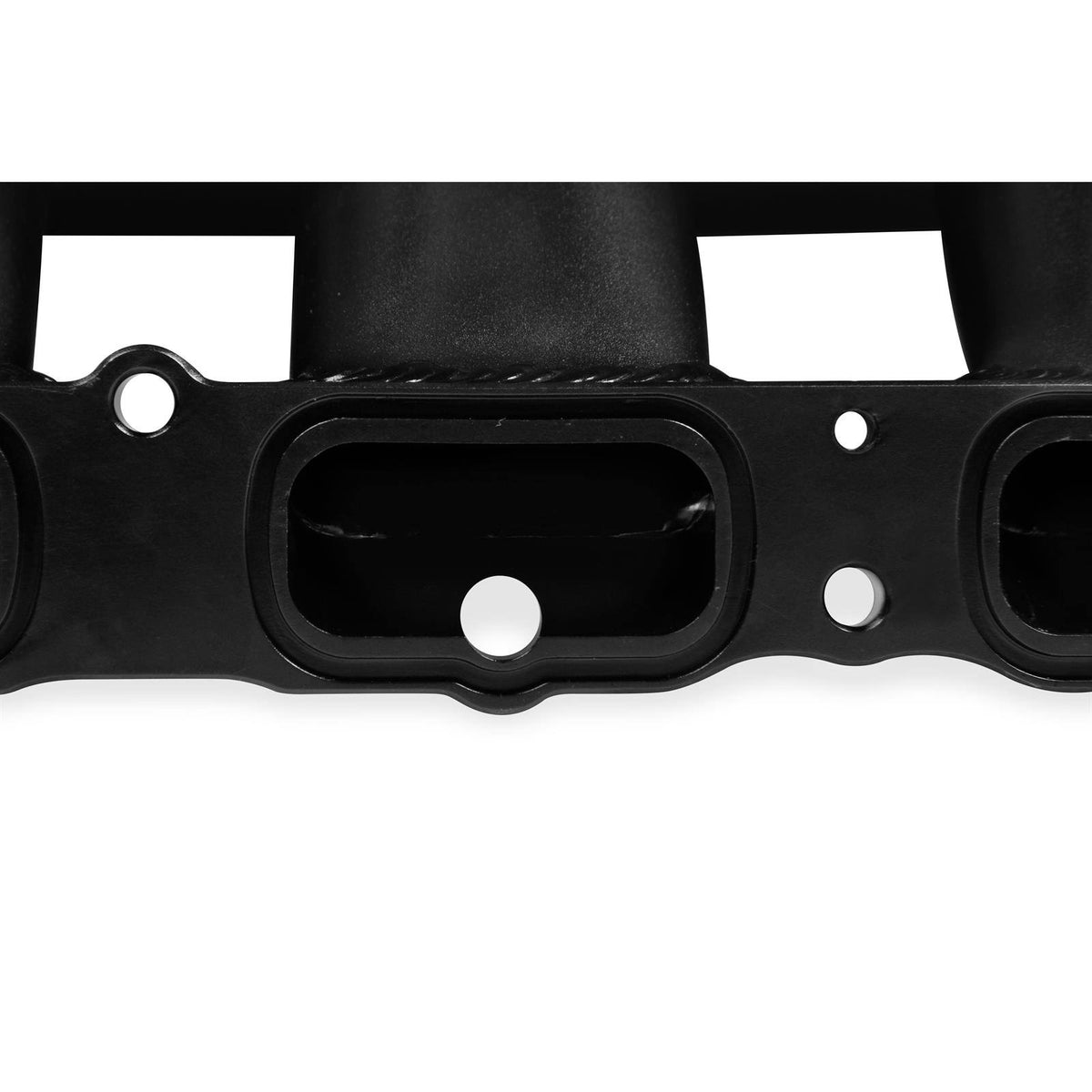 Holley EFI Sniper Hi-Ram Fabricated Intake Manifold L12405
